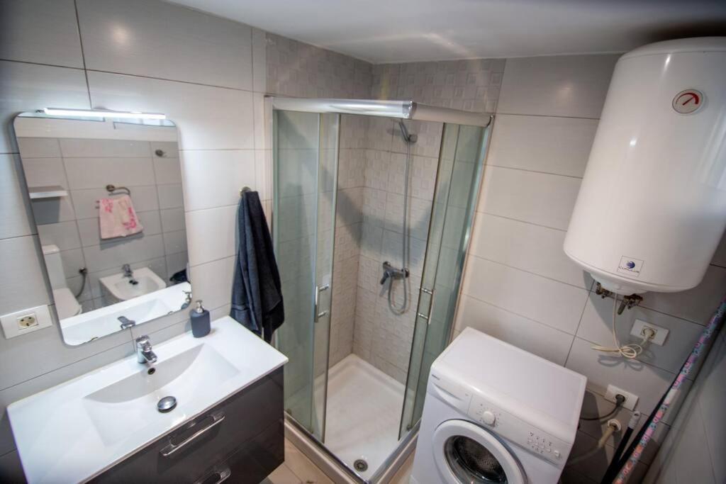 Donna Ida Apartment Costa Del Silencio Zewnętrze zdjęcie