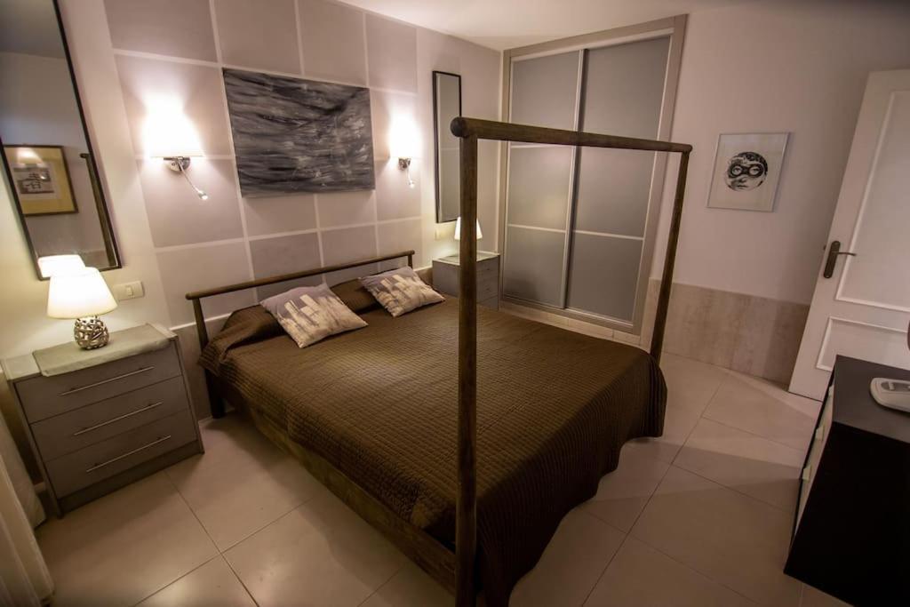 Donna Ida Apartment Costa Del Silencio Zewnętrze zdjęcie